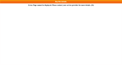 Desktop Screenshot of flashqore.com