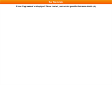 Tablet Screenshot of flashqore.com